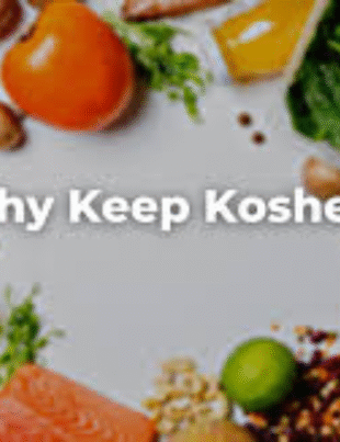 Kosher Certification India