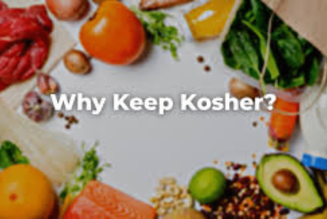 Kosher certificate