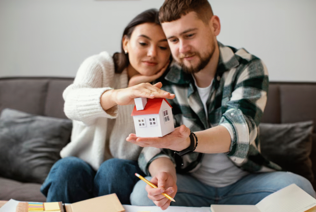 Best Step To Buying Property with a House Mortgage UAE