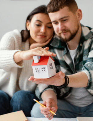 Best Step To Buying Property with a House Mortgage UAE