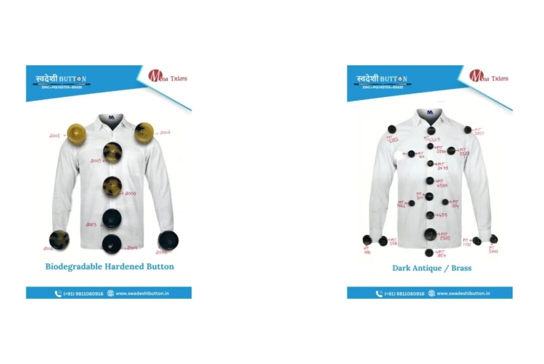 button supplier