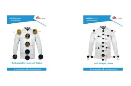 button supplier
