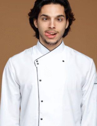 chef uniforms