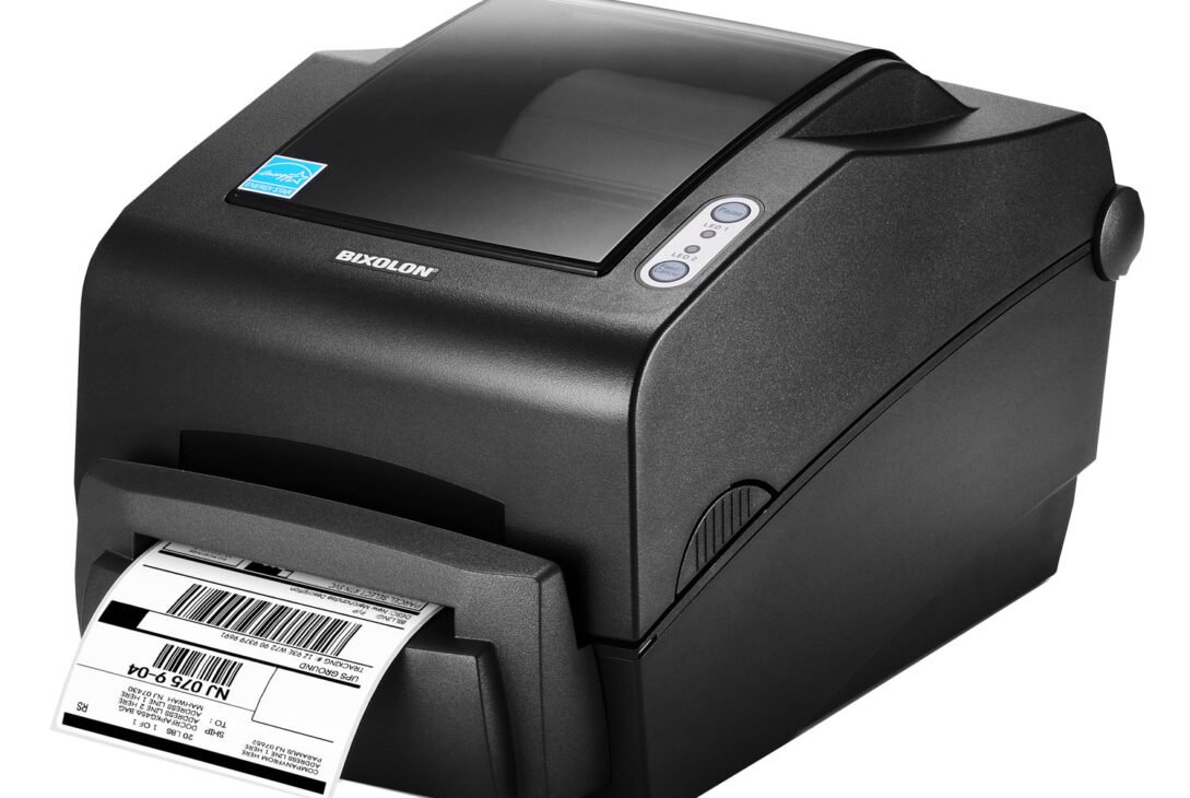 Compare and Buy Desktop Label Printers Online