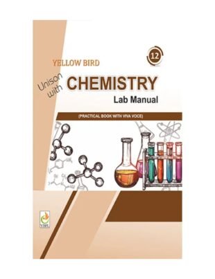 Chemistry Lab Manual Class 12