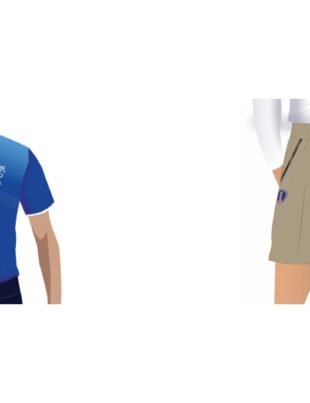 Manarat Al Riyadh International School Uniform