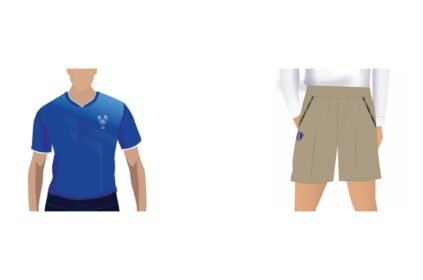 Manarat Al Riyadh International School Uniform