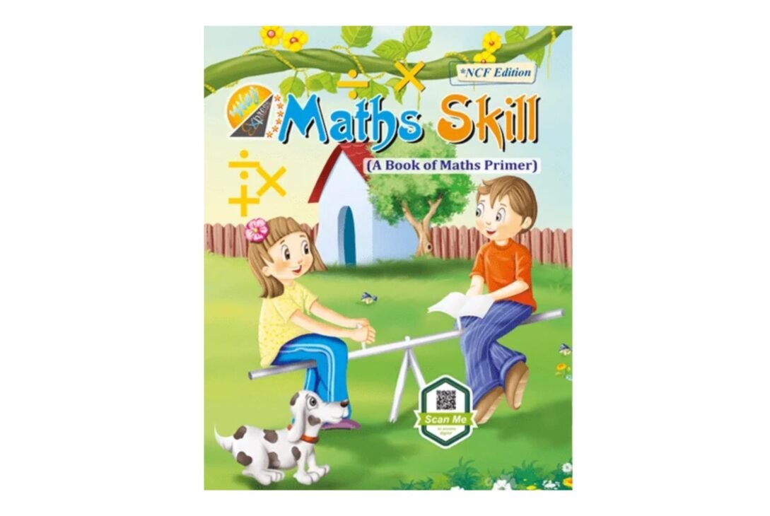 Maths Primer Book