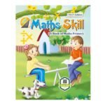 Maths Primer Book