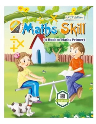 Maths Primer Book