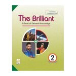 The Brilliant GK Class 2