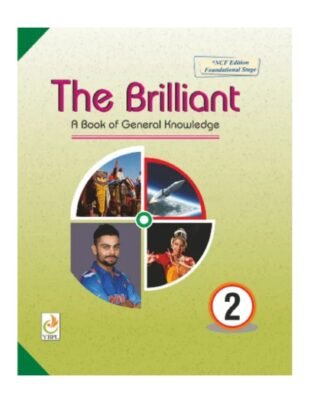 The Brilliant GK Class 2