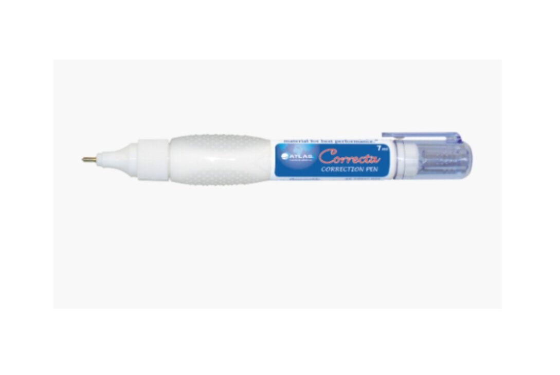 Correction Pens for Everyday Office Essentials
