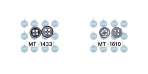 Zinc Trim Button Manufacturers in Bangladesh