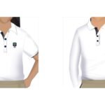 Ajyal International School Dress for Boys