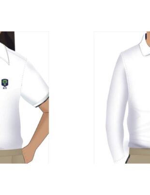 Ajyal International School Dress for Boys