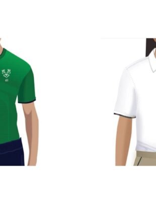 Riyadh Private School Uniforms
