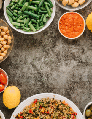 Kosher Certified Products