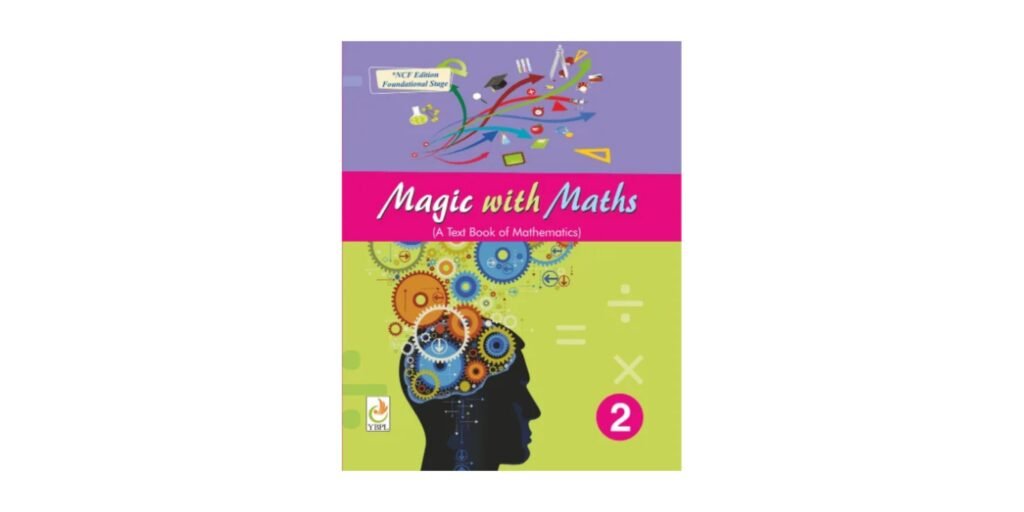 Magic with Maths Class 2