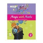 Magic with Maths Class 2