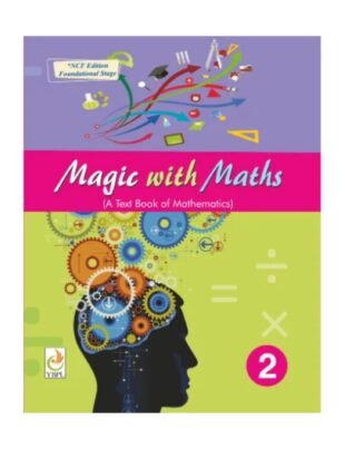 Magic with Maths Class 2
