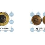 Wholesale Sheesham Wood Buttons in Delhi