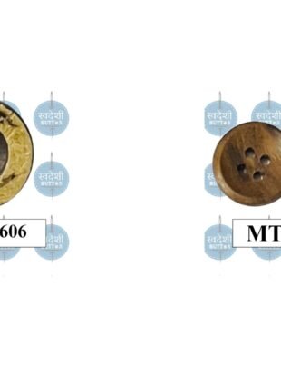 Wholesale Sheesham Wood Buttons in Delhi