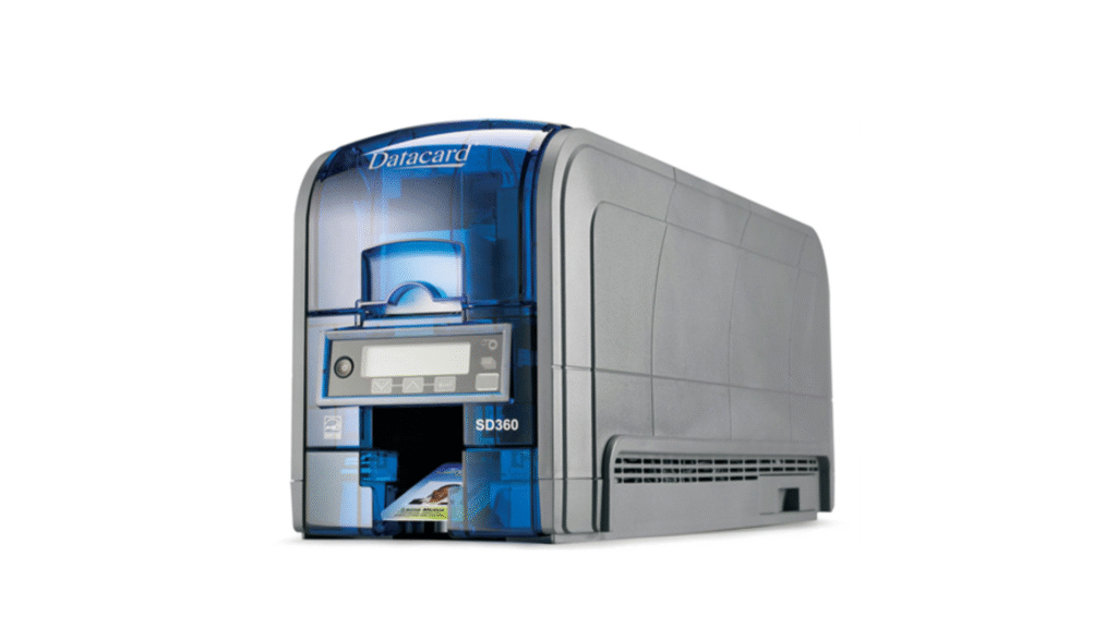 ID Card Printers in UAE That Make Customization Easy