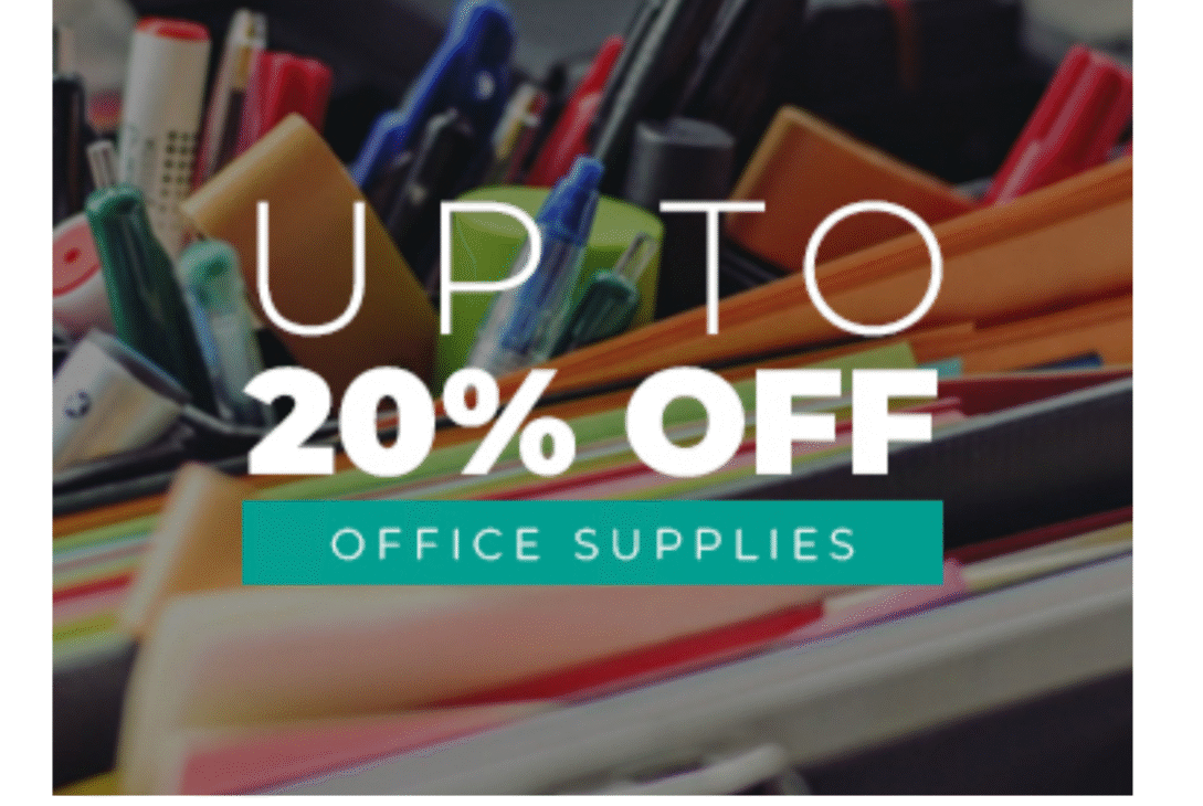 Office Supplies That Bring Style and Function Together
