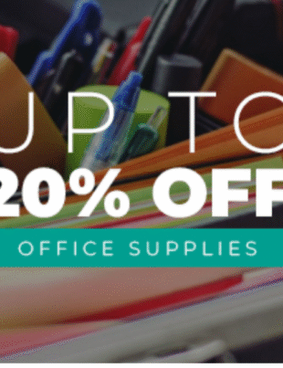 Office Supplies That Bring Style and Function Together