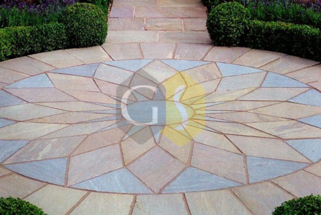Stone Supplier With a Wide Range of Finishes and Colours