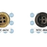 Wooden Coconut Buttons Manufacturers in Delhi