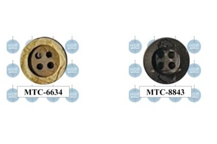 Wooden Coconut Buttons Manufacturers in Delhi